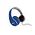 HEADPHONE COM FIO P2 SENSE OEX HP100AZ - Imagem 1