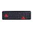 TECLADO USB LEVEL NEWLINK TC308VM - Imagem 1