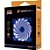 COOLER FAN 120MM 15 LEDS AZUL 1200RPM OEX GAME F20 - Imagem 1