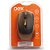 MOUSE OPTICO USB 1000DPI OEX MS100 - Imagem 1