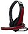 HEADSET GAMER F-7 PLAYSTATION PS3 PS4 XBOX ONE NSWITCH P3 TECDRIVE - Imagem 2