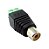 CONECTOR RCA FEMEA KP-CA308 - Imagem 1
