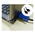 CABO VGA + VGA COM FILTRO O.D:5,8MM DUPLA BLINDAGEM PRETO 3M - Imagem 4
