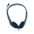 MULTIMEDIA HEADPHONE 2 P2 MOX MO-HP20 - Imagem 4