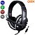 HEADSET ACTION-X MULTIPLATAFORMA PS4 XBOX ONE NS PC P3 OEX GAME HS211 - Imagem 3