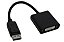 CABO DISPLAYPORT PARA DVI CB-DDVI SHINKA (0,2 metros) BAG - Imagem 1