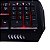 TECLADO GAMER FUSION RELOADED OEX TC204 - Imagem 4