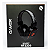 HEADSET GAMER COM MICROFONE 2X P2 + USB -  HAYOM HF2206 - Imagem 1