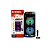 CAIXA DE SOM 8"X2 P.M.P.O BT 5.0 16W TWS KIMISO QS-83 - Imagem 3