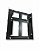 SUPORTE PARA ATÉ 2 SSD´S / HDD´S STANDER  1417 - Imagem 1