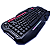 TECLADO GAMER - TC3204 - Imagem 1