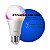 LAMPADA LED SMART COLOR 803 LUMENS WI-FI ELGIN - Imagem 8