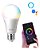 LAMPADA LED SMART COLOR 803 LUMENS WI-FI ELGIN - Imagem 6