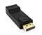 ADAPTADOR HDMI FEMEA PARA DISPLAYPORT XC-ADP-26 X-CELL - Imagem 3