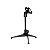 SUPORTE PEDESTAL PARA MICROFONE DE MESA STUDIO MX-S01 MXT - Imagem 1