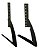SUPORTE BASE MESA UNIVERSAL PARA TV DE 19 32 , SUPORTA ATE 50KG, AR-B32M - Imagem 1
