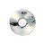 CD-R 52X SHRINK 50 PCS 700MB IPI ZERO MULTILASER CD061 - Imagem 2