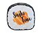 MOUSEPAD DECOR COLORFUN SUSHI RELIZA - Imagem 1