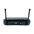 MICROFONE UHF SEM FIO, HEADSET/LAPELA UHF-10BP - FREQ. 517.6 MHZ - Imagem 4