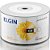 CD-R ELGIN 700MB BULK C/50 PRINTABLE 82201 - Imagem 1