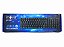 TECLADO USB INOVA KEY-8382 - Imagem 2