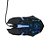 MOUSE GAMER 3D USB 3.0 800DPI MOX MO-ME105 - Imagem 6