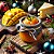 CHUTNEY DE MANGA COM PIMENTAS ESPECIAIS - Imagem 3