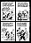 O  IKAROWVERSO  - 04 quadrinhos = 4 quadrinhos (CAÇADA A CAAMANHA + RIONEGRO 1 e 2 + MONSTRO + 1 cordel (frete incluído) - Imagem 8