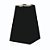 Urna Pirâmide em Acrílico 40cm. x 25cm. x 25cm. - Imagem 5
