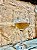 Garrafa em Pedra Sabão Cinza Retangular 450ml - Imagem 3