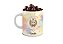 Caneca Camponesa 70 g - Imagem 1