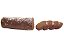 Salame de Chocolate com Coco 200g - Imagem 2