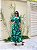 VESTIDO NAIANE VERDE - Imagem 1