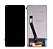 Combo Display tela frontal Redmi Note 9 sem aro - Imagem 1