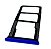 Gaveta de chip Redmi 9A azul - Imagem 1