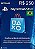 Cartão PSN Store Br R$250 Reais - Playstation Network Store Brasil - Imagem 1