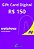 Cartão Vale Presente Netshoes R$150 reais - Gift Card Digital - Imagem 1