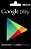 Cartão Google Play R$200 Reais - Play Store Gift Card Brasil - Imagem 2