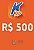 Gift Card KaBuM: 500 Reais - Vale Presente Digital - Imagem 1