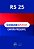 Cartão Presente Casas Bahia R$25 Reais - Gift Card Digital - Imagem 1