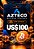 Gift Card Azteco On-Chain US$100 - Imagem 1