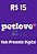 Cartão Vale Presente Petlove Virtual - R$15 - Imagem 1