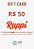 Cartão Presente Rappi R$50 Reais - Gift Card Digital - Imagem 1