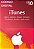 Gift Card Apple $10 Dólares - iTunes Gift Card USA - Imagem 1