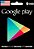 Cartão Google Play $100 Dólares - Play Store Gift Card USA - Imagem 1