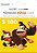 Cartão Nintendo eShop $100 Dólares - 3DS/Wii-U Eshop Cash Card - Imagem 1