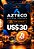Gift Card Azteco On-Chain US$30 - Imagem 1