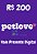 Cartão Vale Presente Petlove Virtual - R$200 - Imagem 1