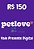 Cartão Vale Presente Petlove Virtual - R$150 - Imagem 1