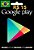 Cartão Google Play R$15 Reais - Play Store Gift Card Brasil - Imagem 1